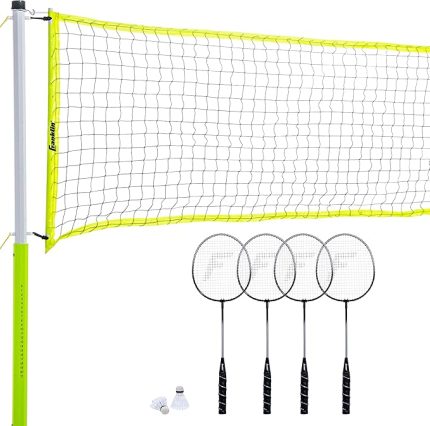 Sports Badminton Set