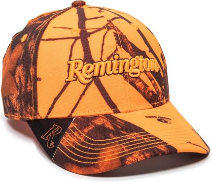 Cap Remington Blaze Camouflage-Kappe fr Erwachsene, Unisex
