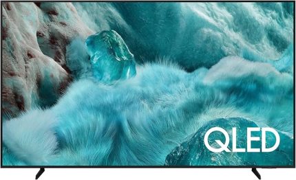 65 inç QLED Q7F 4K Vision AI Smart TV (2025)