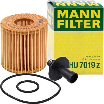 HU 7019 z Yağ Filtresi (Toyota)