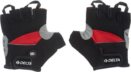 Arwen Ağırlık Body Dambıl Halter Fitness Eldiveni,Large