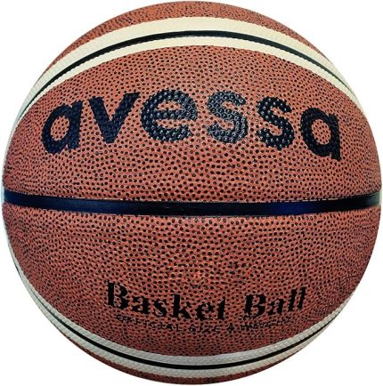 Basket Topu No:5 189 Gr
