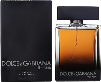 Gabbana The One EDP 100 ml Erkek Parfüm 1 Paket (1 x 100 ml)