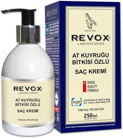 Saç Kremi, 250 Ml