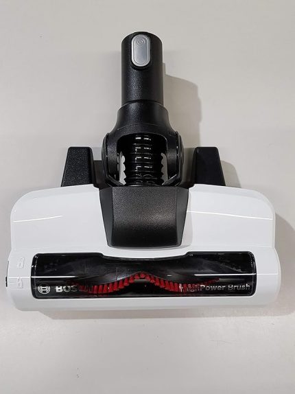 Zemin başlığı 17002172 BBS1... BCS1 ile uyumlu / yedek parça... Sınırsız akülü el süpürgesi