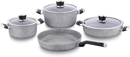 A3919 PALMA 7 PARÇA SETİ