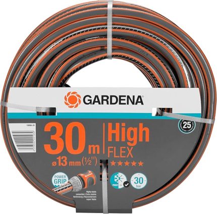 ComfortHighFLEXHortum13mm(1/2")30m