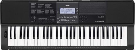 CT-X800 61 Tuşlu Org