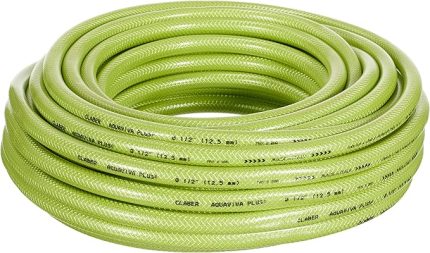 9004 Aquavıva Plus Bahçe Hortumu, 1/2 inç (12-17 mm) 25 Metre