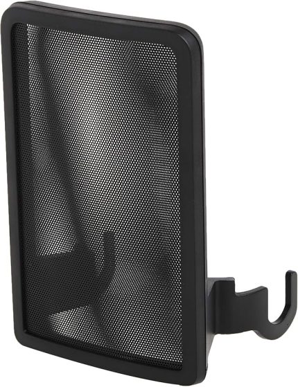 Wave Mikrofon Ses Filtresi (10MAD9901)