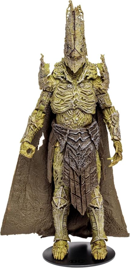 Toys DC Multiverse - Aquaman 2 Filmi - 7" King Kordax Aksiyon Figürü