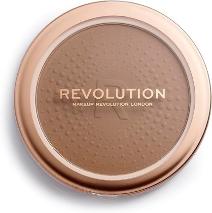 Bronzer - Revolution Mega 01 Cool Bronzer
