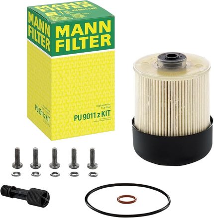 PU 9011 z KIT Yakıt Filtresi (Renault - Dacia)
