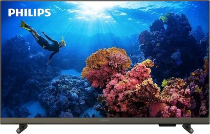 32PHS6808/62 32''(80 cm) HD Smart TV