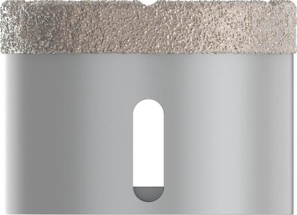 Professional Elmas kuru matkap Best (seramik, X-LOCK, Dry Speed için, Ø 57 mm, çalışma uzunluğu 35 mm)