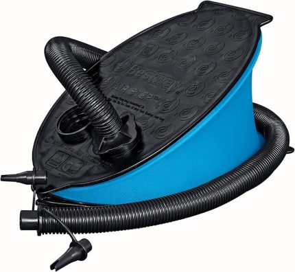 Manuel hava pompası Air Step 1400