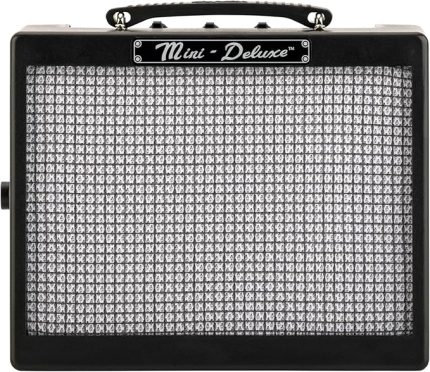 MD20 Mini Deluxe Gitar Amfisi, Mini 1 W Amplifikatör, Elektro Gitarlar için, 9 V