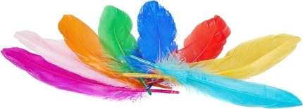 Tüy Büyük 20Cm 20'Li