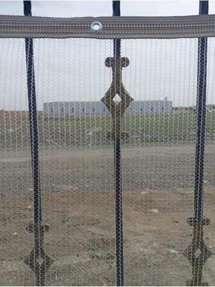 Filesi 1X4 M Kedi Filesi Kuş Filesi Koruma Filesi Dolu Filesi Güvenlik Filesi