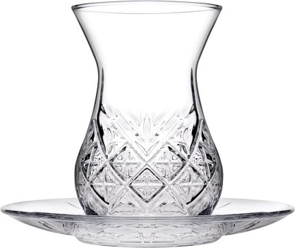 Timeless Çay Tk Dam