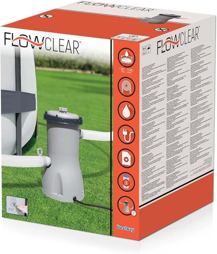 Devir Daim Motoru (3028 lt) 58386