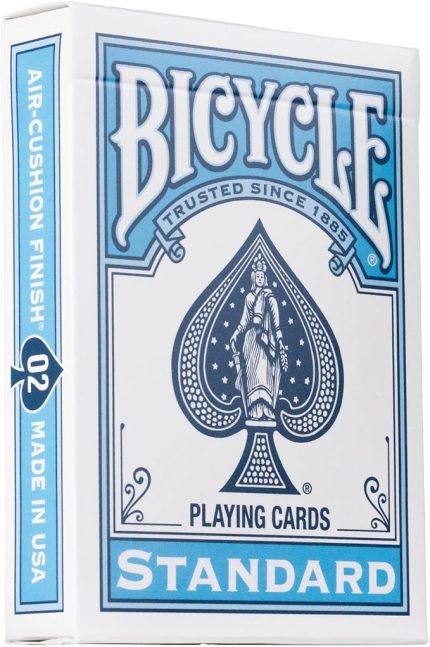 Color Series #2 Breeze Oyun Kartları