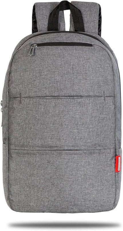 Pr-C1604 Casetto 15.6 İnç Uyumlu Notebook Çantası, Gri