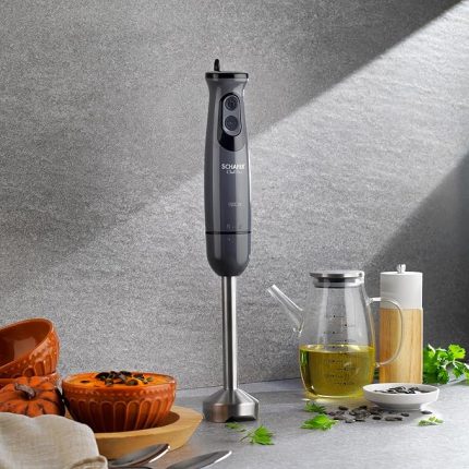 Chef Pro Çubuk Blender-Antrasit