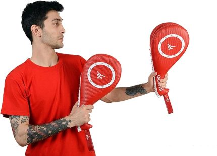 Ellik Tekmelik Raket