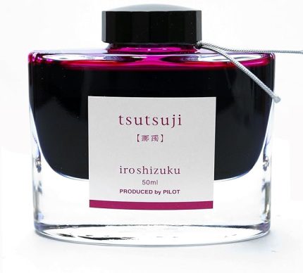 iroshizuku - tsutsuji Kırmızı