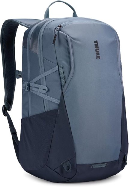 Enroute 23L Notebook Sırt Çantası, Pond Gray/Dark