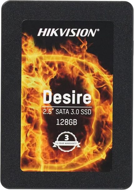 SSD Desire (S) 128GB