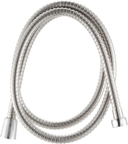 Banyo Krom Duş Hortumu