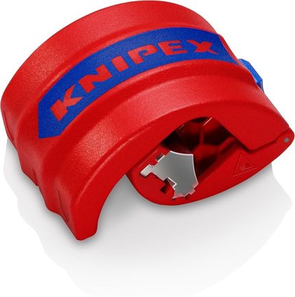 Plastik Borular ve Sızdırmazlık Manşonları için Bix Kesici, 20 - 50 mm - 90 22 10 BK