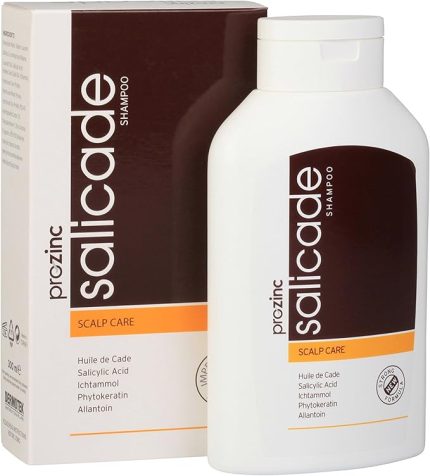 Salicade Şampuan 300 ml