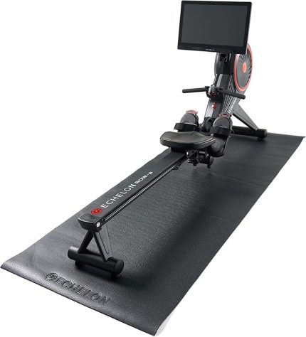 Fitness Protective Indoor Mat