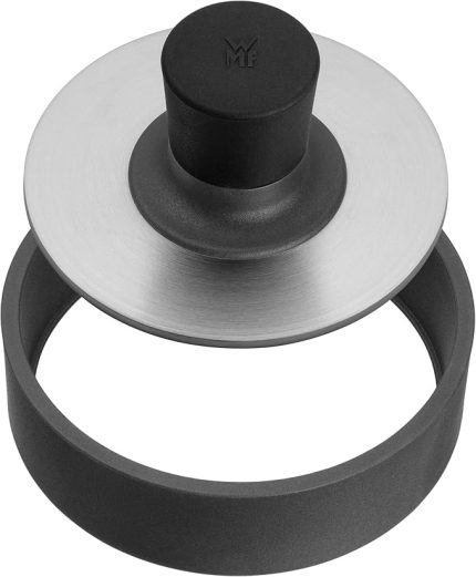 HAMBURGER KÖFTESİ PRESİ