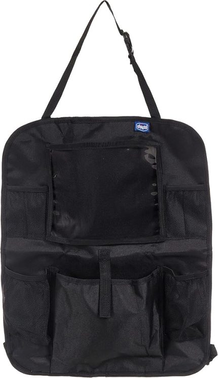 Arka Koltuk Düzenleyici, Tablet Bölmeli