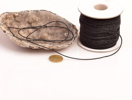 Renk Tesbih İpi - Çok Sağlam Paraşüt İpi -