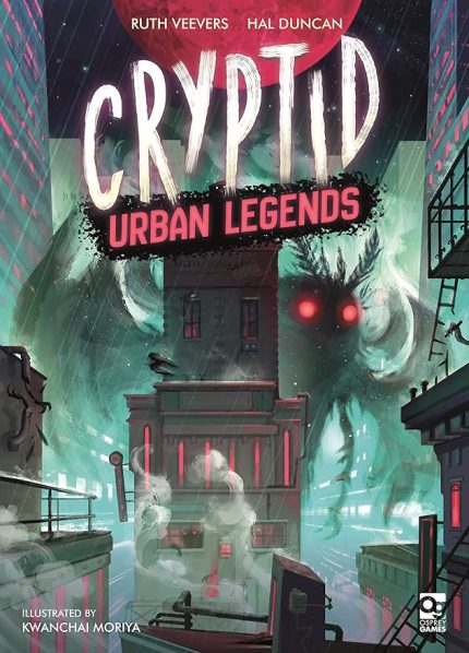 Urban Legends