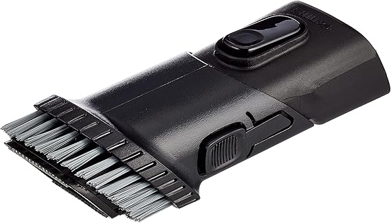 FC8093/01 Șarj Edilebilir Dikey Elektrikli Süpürge Aksesuarı Araç Kiti, Uzatma Hortumu, Fırça, Uzun Aralık Temizleme Başlığı - Görsel 3