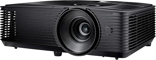 VP S336 SGA 800x600-4000 Lu-25 000:1, Projeksiyon Cihazı - Görsel 3