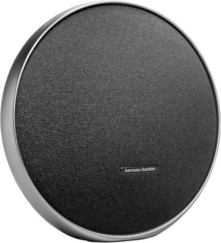 Kardon Onyx Studio9,Bluetooth Hoparlör,Siyah