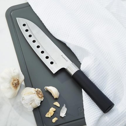 Dina Codon Santoku Bıçağı 17cm