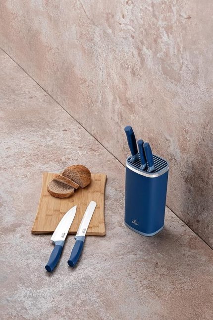 Royal German Steel Bıçak Seti