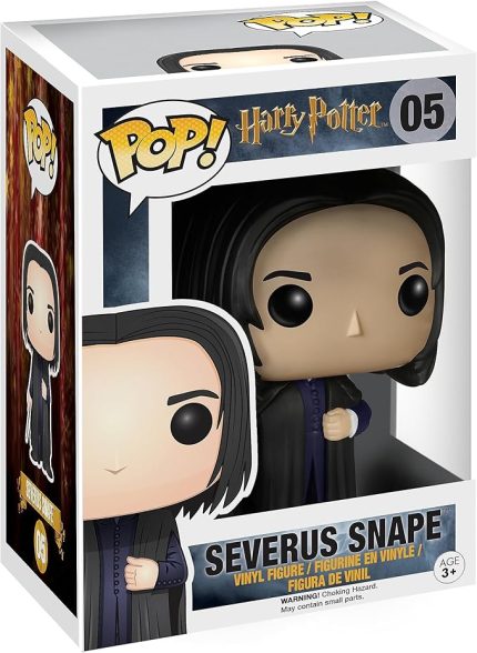 Fgr-POP Harry Potter, Severus Snape (5862)