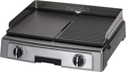 Pl50E Plancha Barbeque Grill