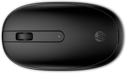 3V0G9AA 240 Bluetooth Fare Siyah