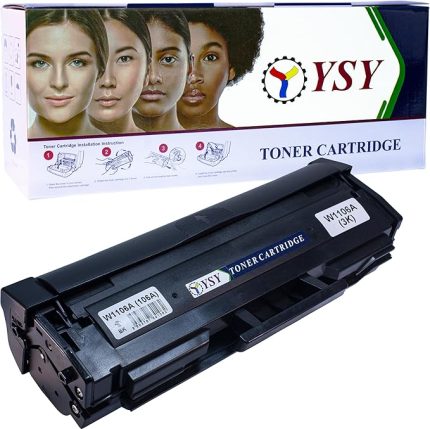 106A 107, MFP135, MFP137, MFP138 Yüksek Kapasiteli Muadil Toner (ÇİPLİ) (3K)