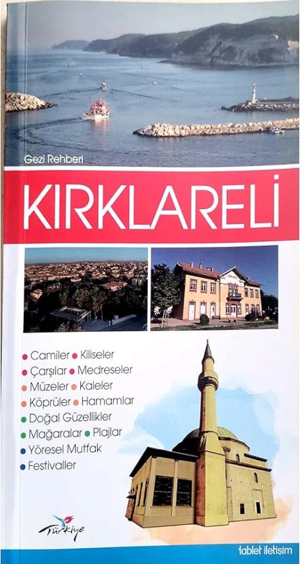 Gezi Rehberi